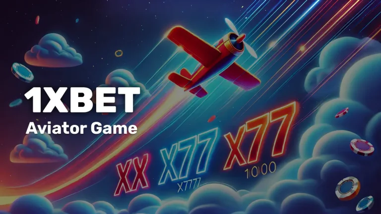 1xBet Aviator Game: Bonuses & Mobile App - radiodut.co.za