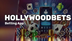 Hollywoodbets App 2025: v2.3.1 | iOS & Android