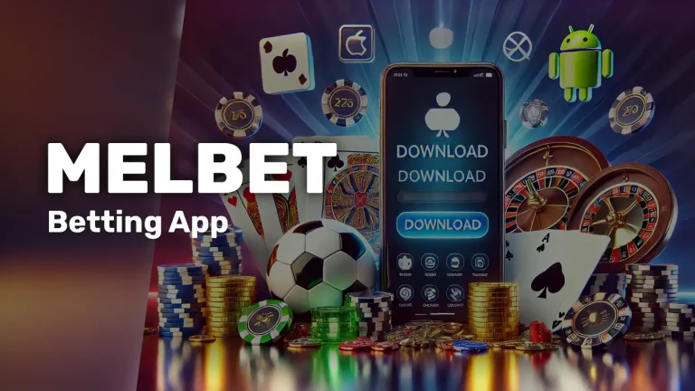 Melbet App South Africa – APK (v2.6.5), iOS Download