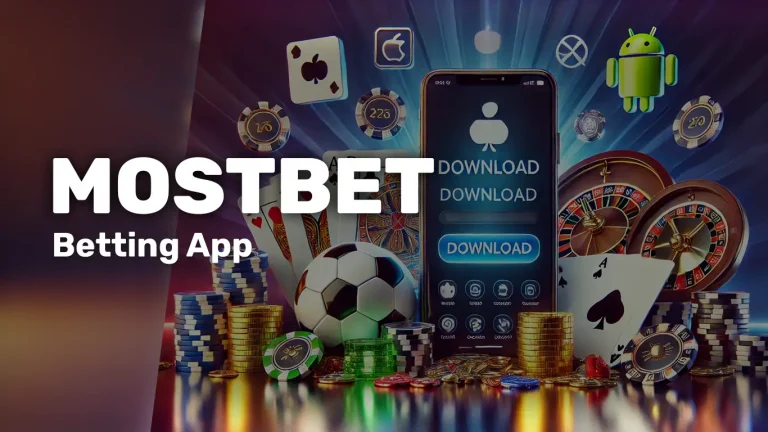 Mostbet App South Africa: Download - radiodut.co.za