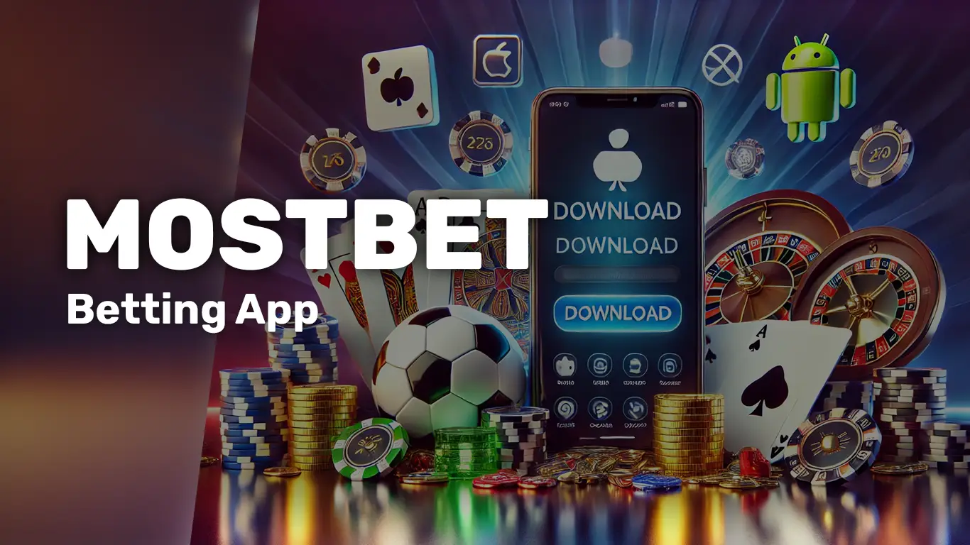 Mostbet App South Africa: Download - radiodut.co.za