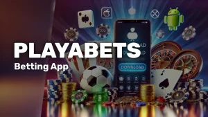 Playabets App ZA – Download APK v1.2.3 - radiodut.co.za