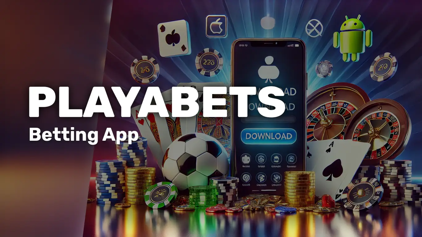 Playabets App ZA – Download APK v1.2.3 - radiodut.co.za