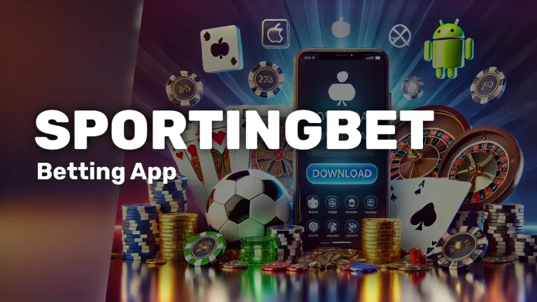 Sportingbet App South Africa – Latest 2025 APK & iOS Download