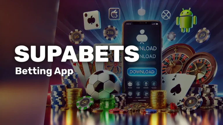 Supabets App v1.1.2: Download - radiodut.co.za