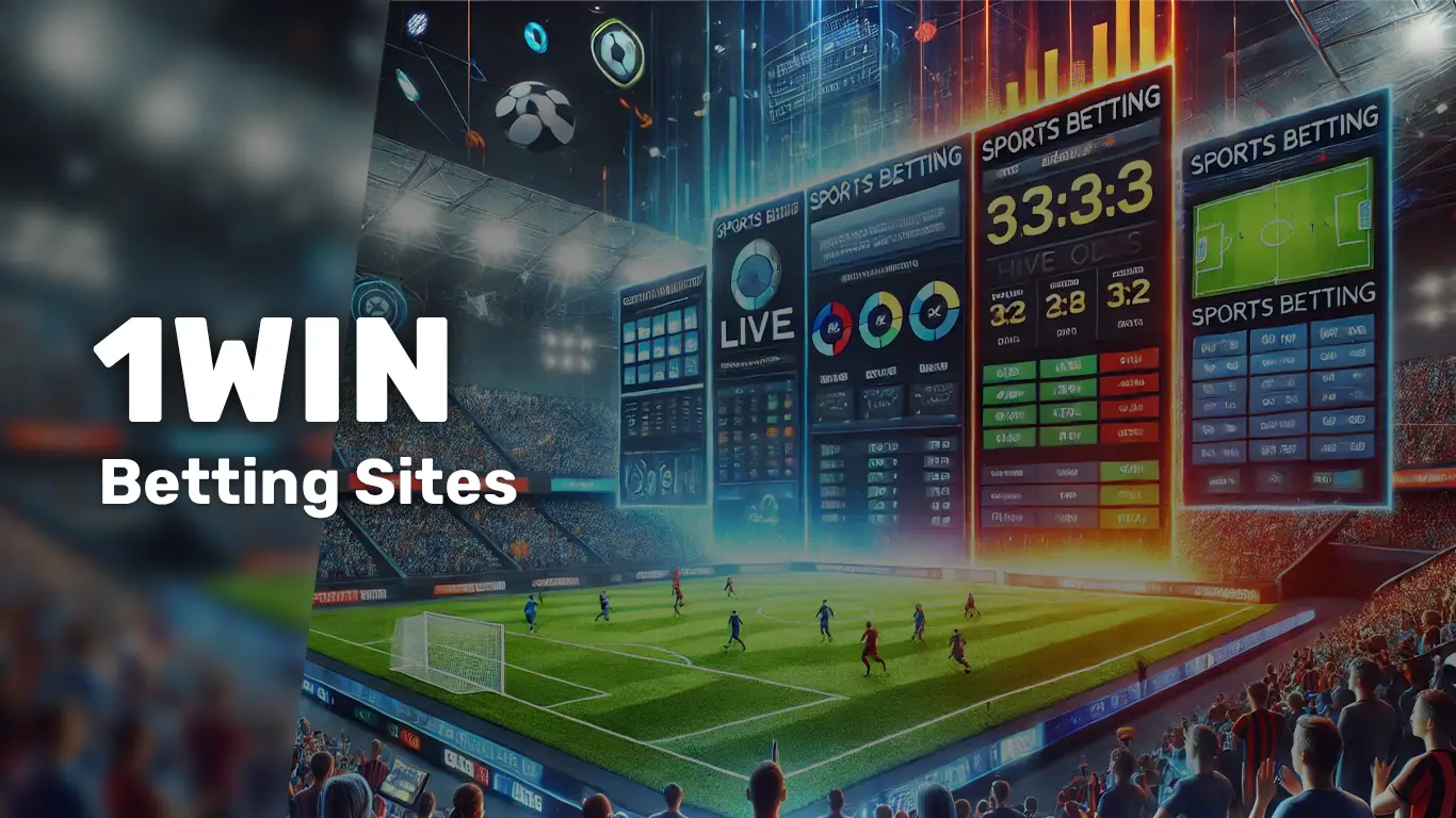 1Win South Africa: 500% first-deposit bonus - radiodut.co.za