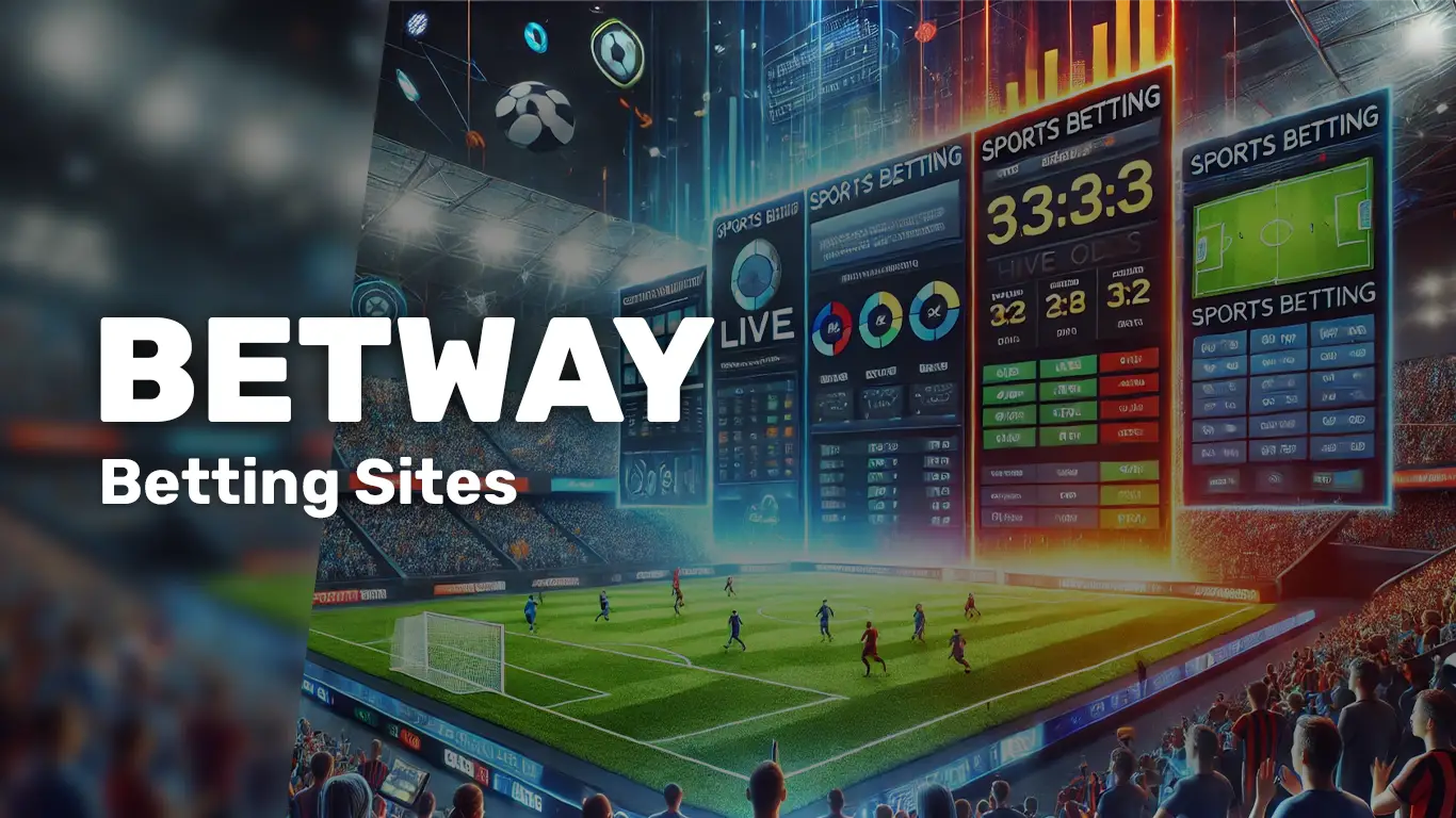 Betway South Africa - Online Betting ZA - radiodut.co.za