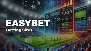 Easybet ZA - Online Bookmaker - radiodut.co.za