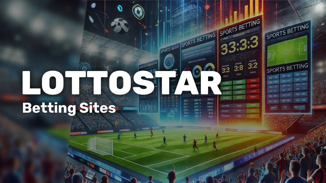 Lottostar South Africa: Bnus up to R2,000 - radiodut.co.za