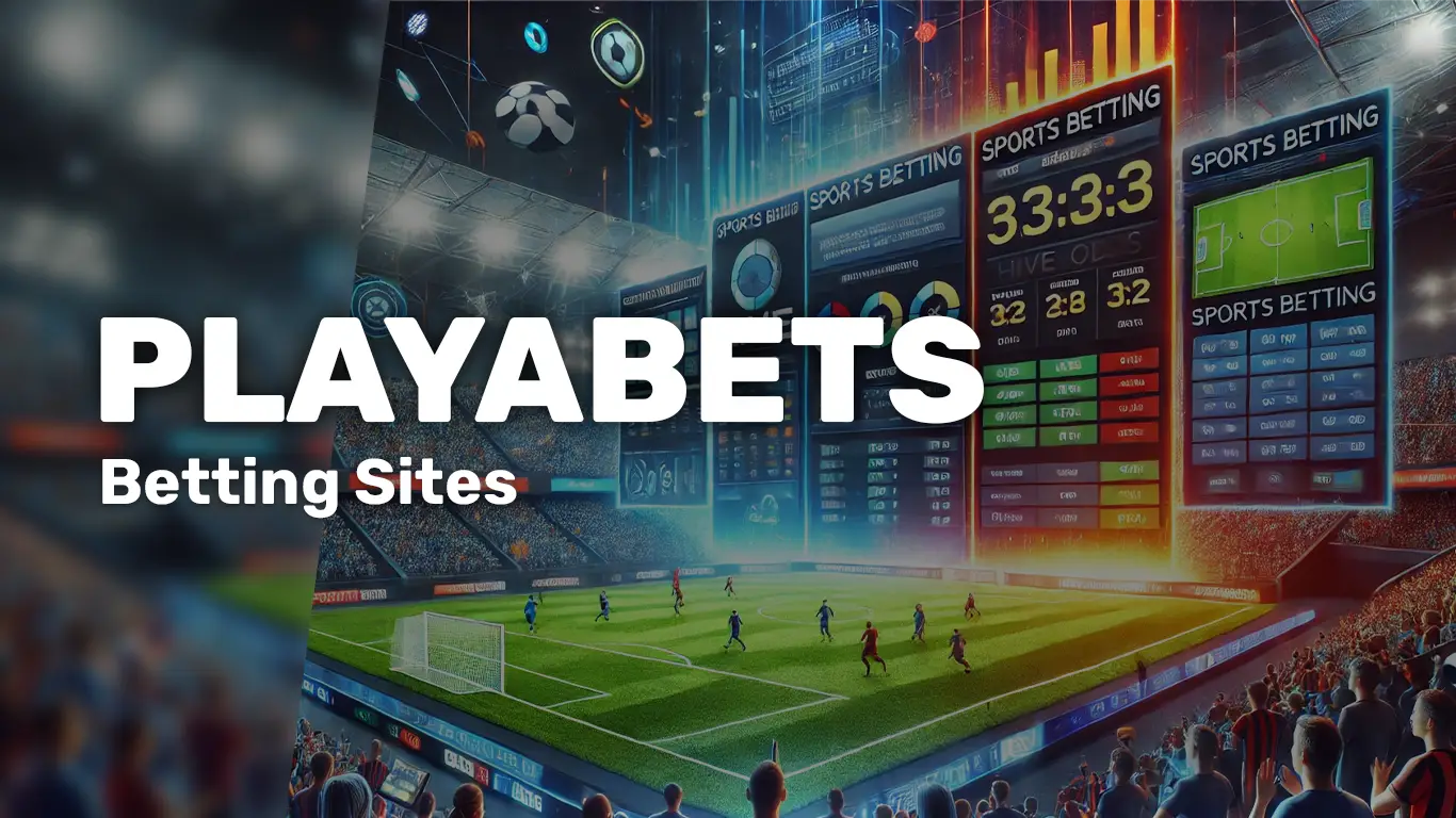 Playabets South Africa - Betting - radiodut.co.za