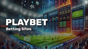 Playbet - Online Bettig Site in South Africa