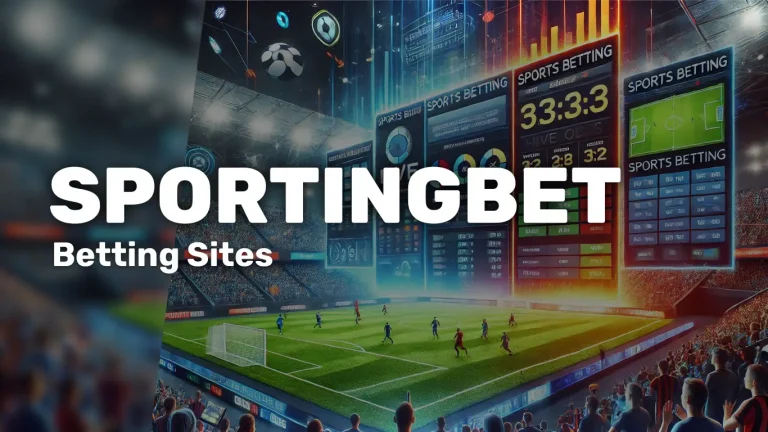 Sportingbet ZA | Online Betting - radiodut.co.za