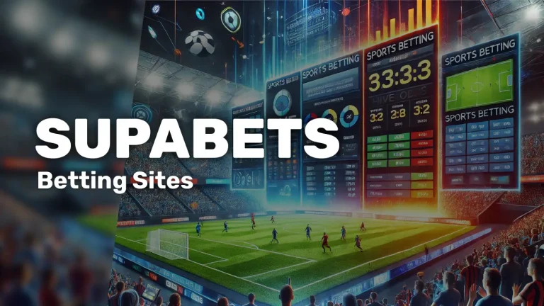 Supabets ZA: Sign-up | Login - radiodut.co.za