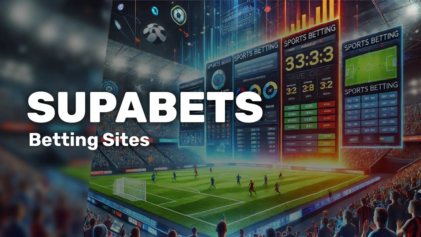 Supabets ZA: Sign-up | Login - radiodut.co.za