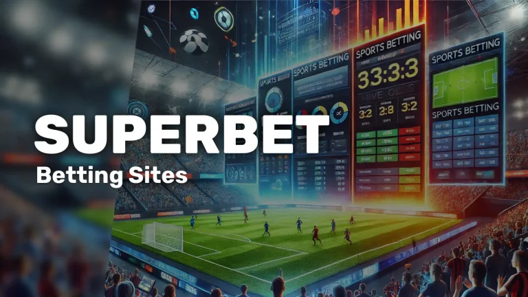 Superbet - Sports Betting ZA - radiodut.co.za