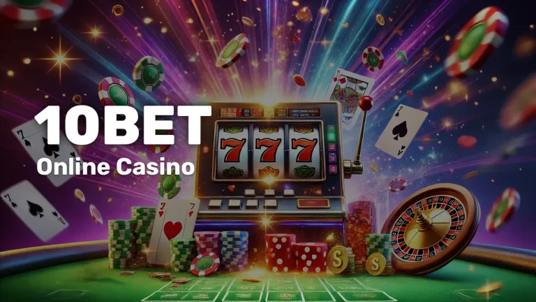 10Bet Casino South Africa | Online - radiodut.co.za