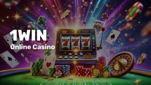 1Win Casino South Africa: Slots, Games - radiodut.co.za