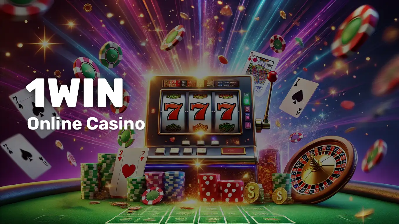 1Win Casino South Africa: Slots, Games - radiodut.co.za