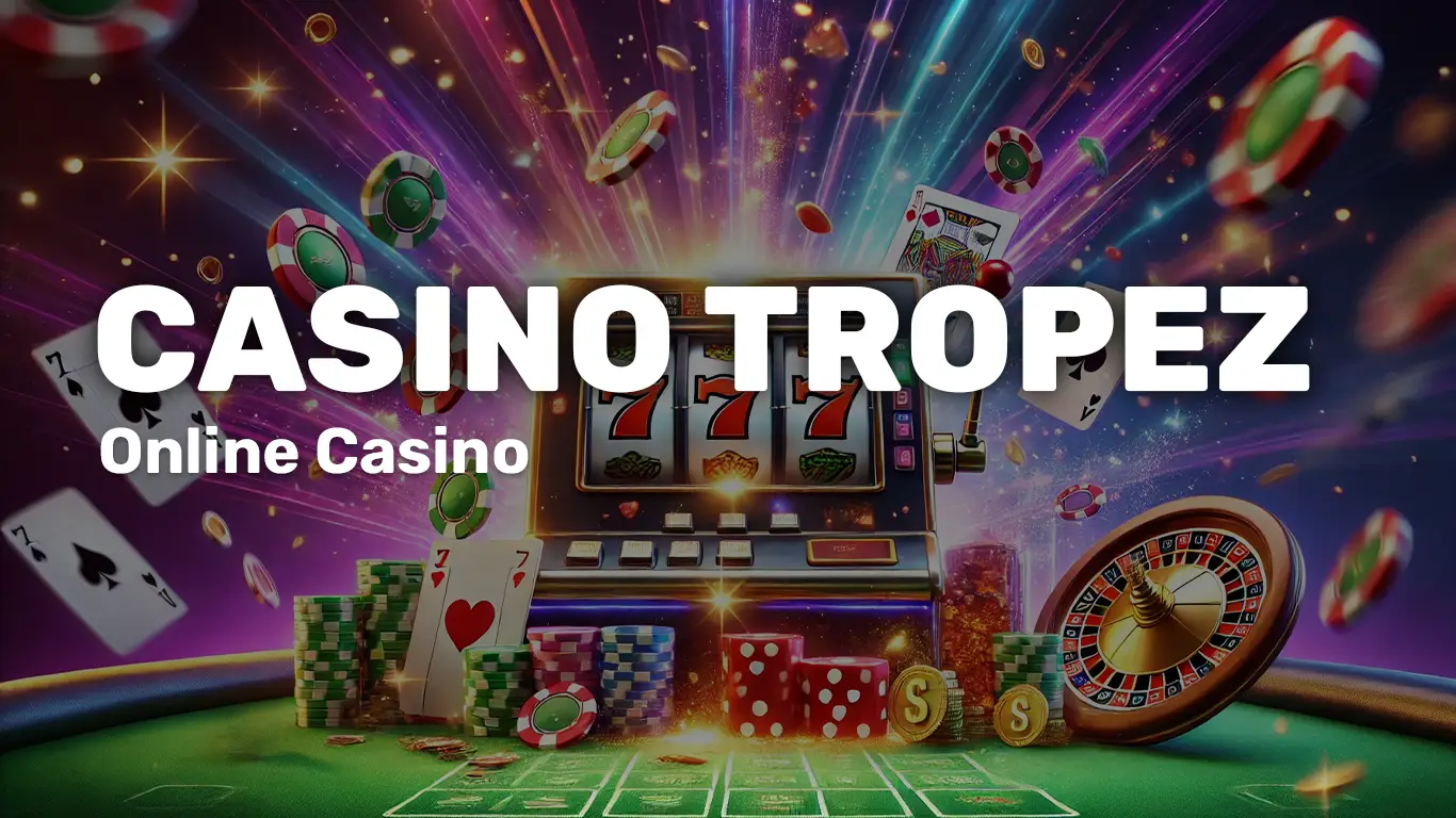 Tropez Casino South Africa | Online Casino - radiodut.co.za