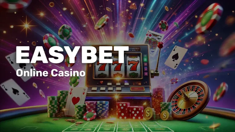 Easybet Casino South Africa - radiodut.co.za