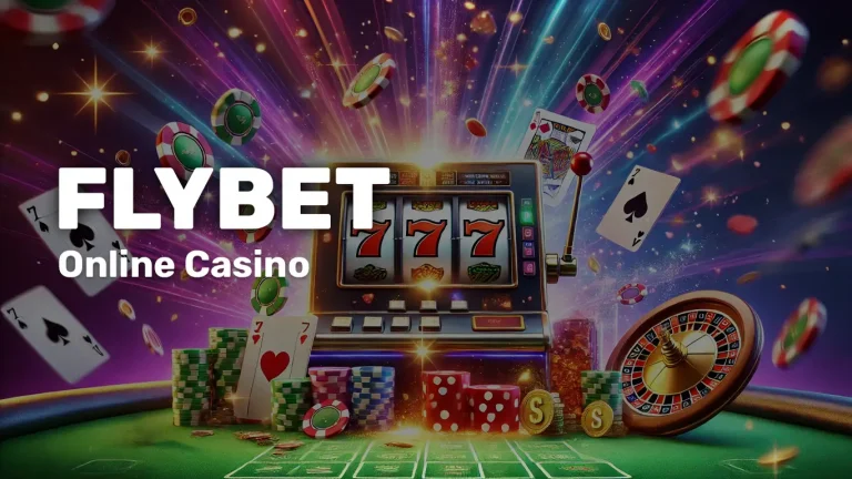 FlyBet Casino South Africa | Online - radiodut.co.za