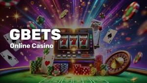 Gbets Casino South Africa | Online - radiodut.co.za