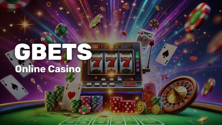 Gbets Casino South Africa | Online - radiodut.co.za