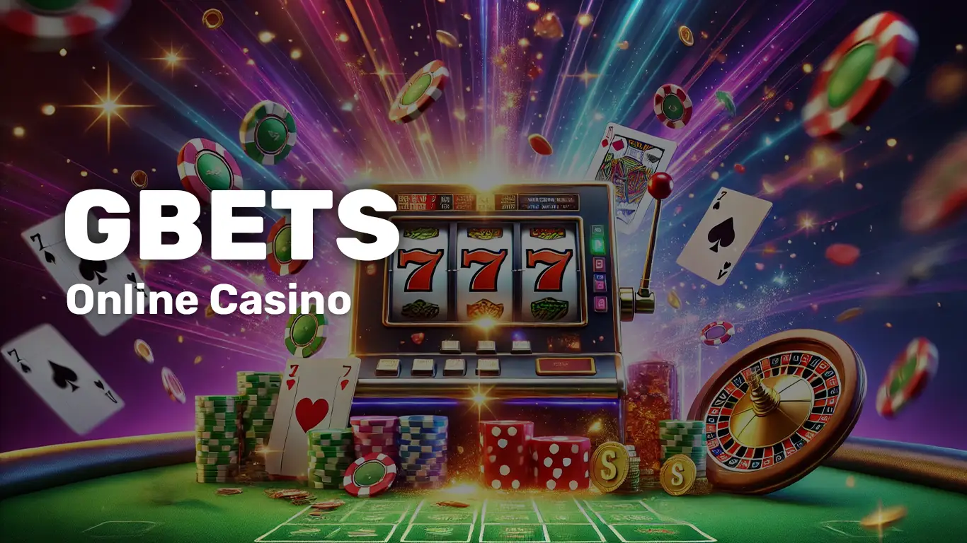 Gbets Casino South Africa | Online - radiodut.co.za
