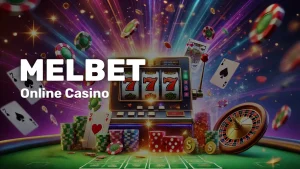 Melbet Casino South Africa - radiodut.co.za