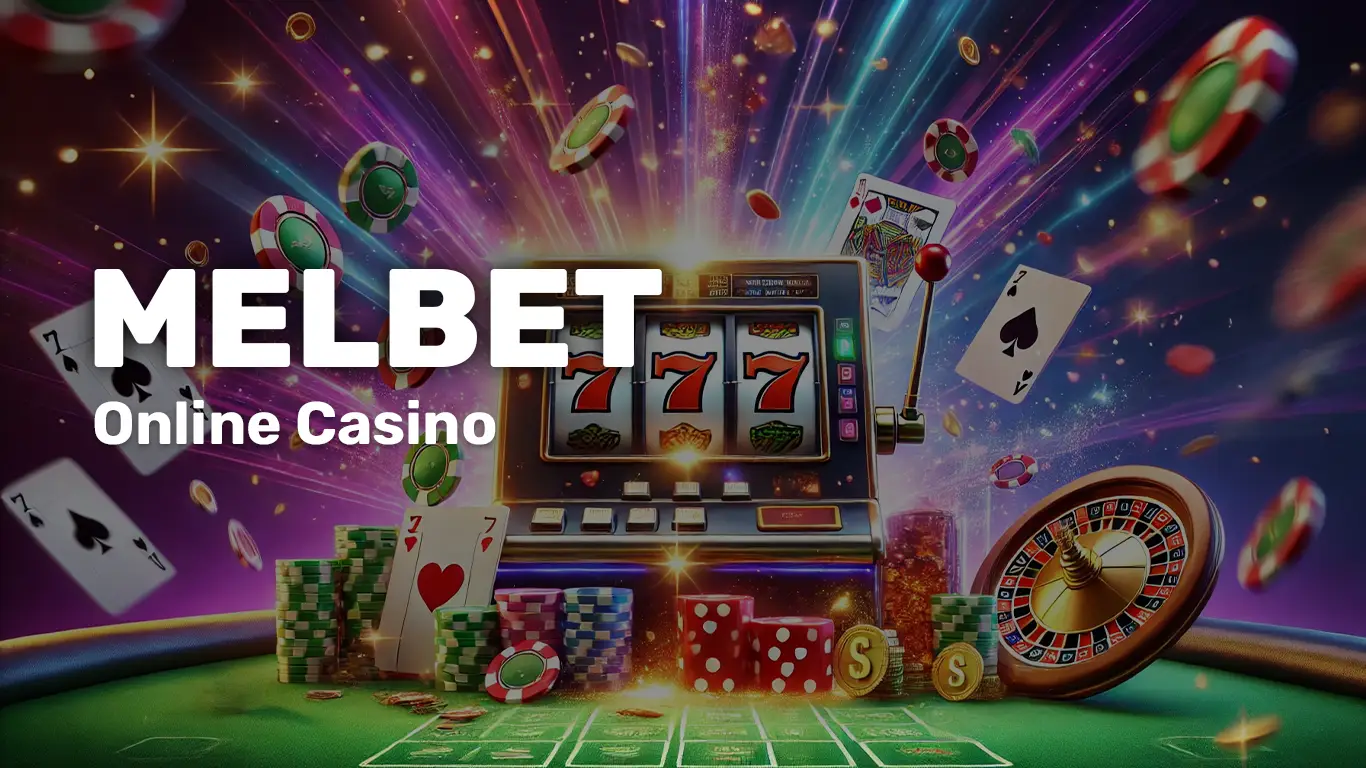 Melbet Casino South Africa - radiodut.co.za