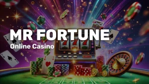 MR Fortune Casino South Africa | Online - radiodut.co.za