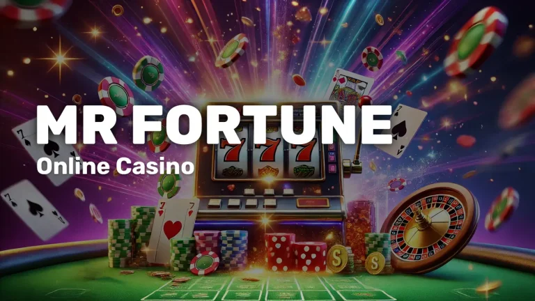 MR Fortune Casino South Africa | Online - radiodut.co.za