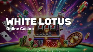 White Lotus Casino | Online - radiodut.co.za