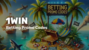 1Win Promo Code South Africa: Bonuses, Offers