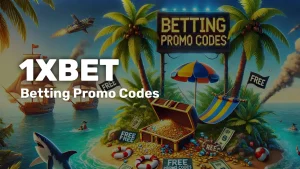 1xBet Promo Code for South Africa - radiodut.co.za