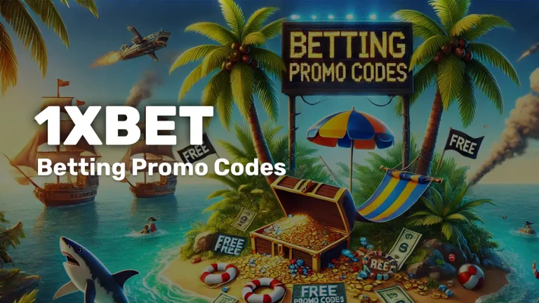 1xBet Promo Code for South Africa - radiodut.co.za