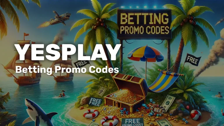YesPlay Promo Code: Bonuses, Cashback, & Free Bet