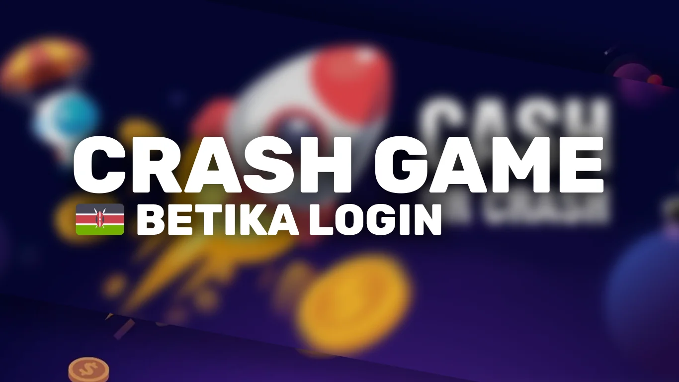 betika crash game login
