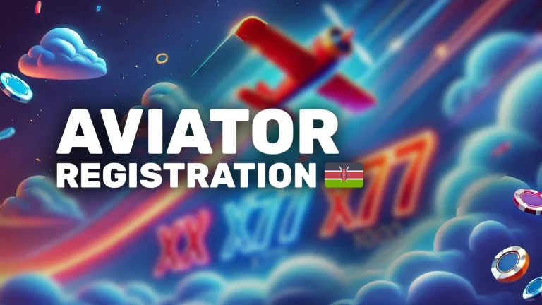 Aviator Registration